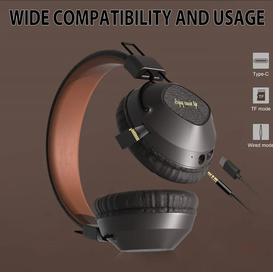 HEADPHONE BT AKZ17