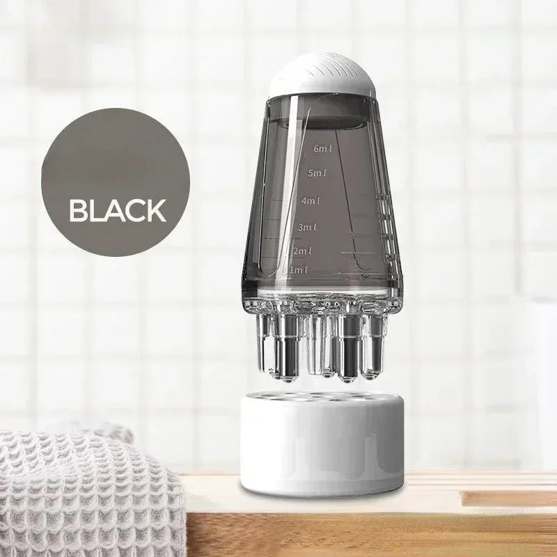 Scalp Massage Applicator