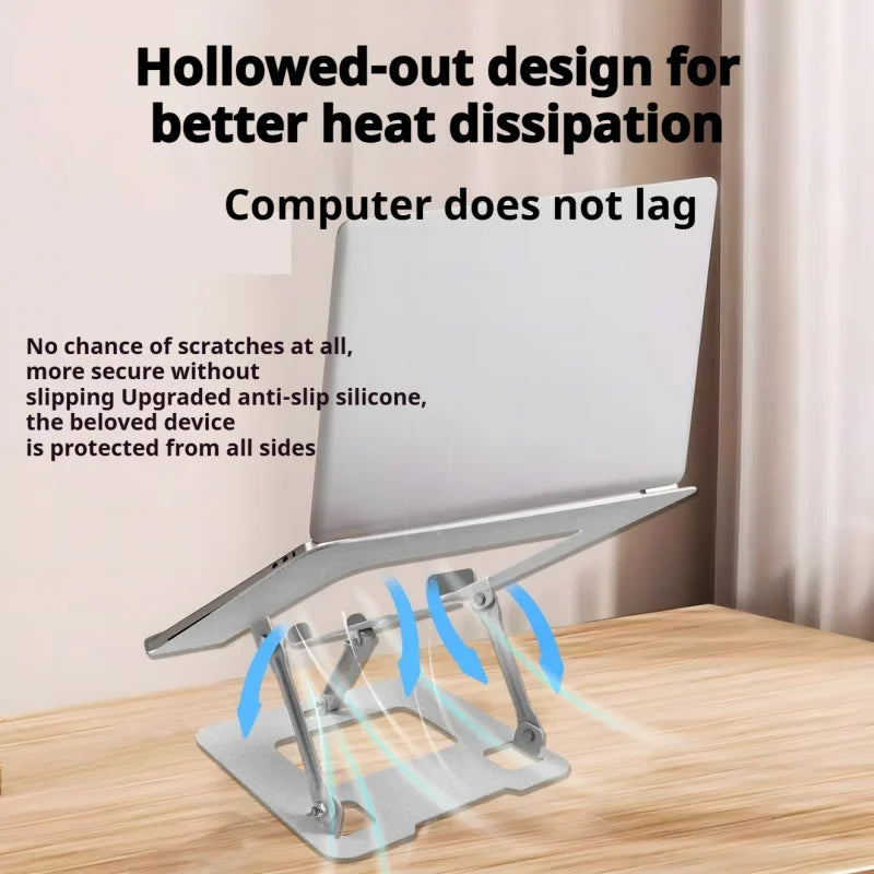 TABLET PHONE DESKTOP ROTARY ADJUSTMENT BRACKET LT01