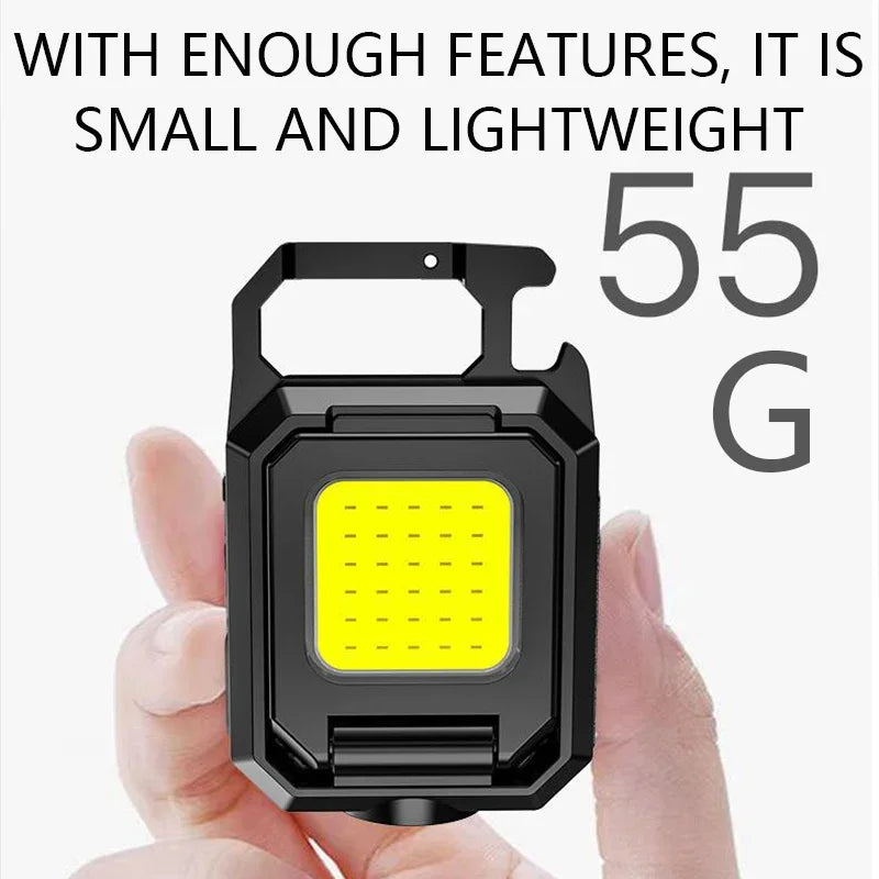 KEYCHAIN LIGHT