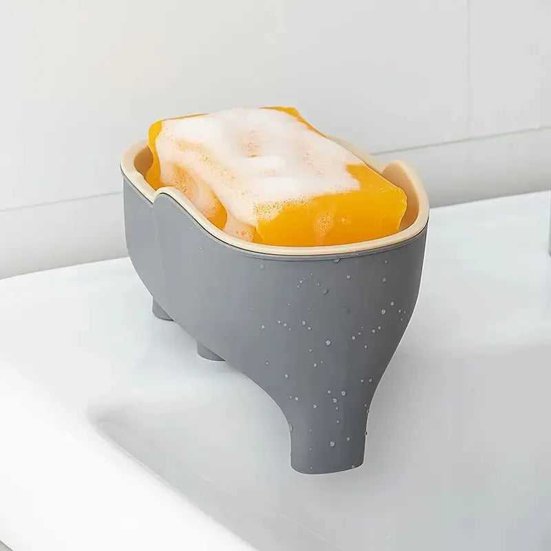 Elephant Soap Dish