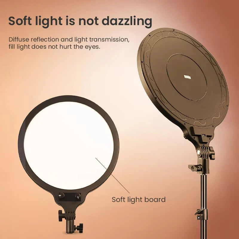 NEEPHO SELFIE LIGHT NP36