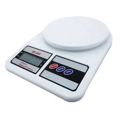 Imported Electronic Digital Kitchen Scale Digital Weight Machine Digital Weight Scale