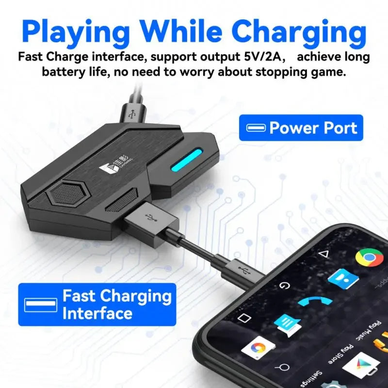 4IN1 MOBILE COMBO PACK HIGH QUALITY