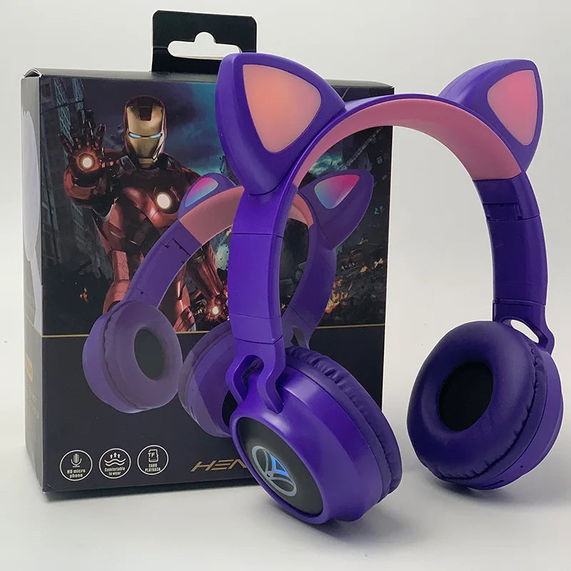 WIRELESS HEADPHONE ZW038