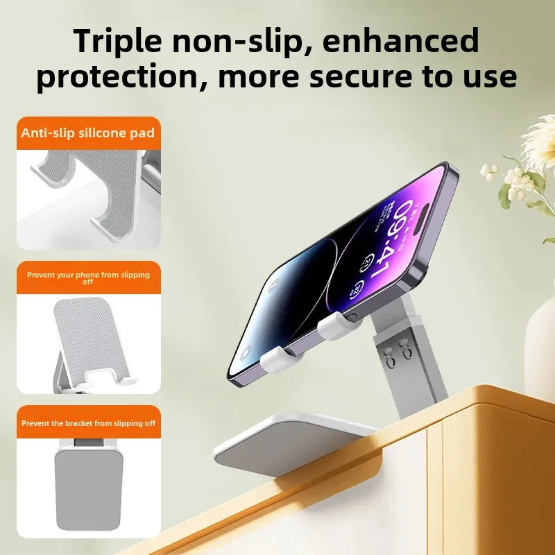 MOBILE TABLE STAND Q7