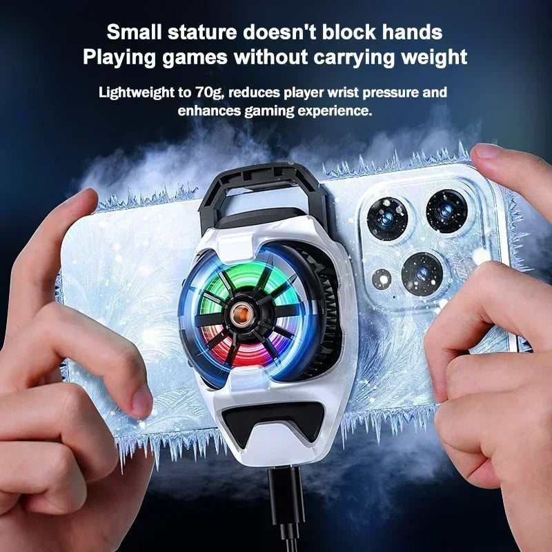 MOBILE RADIATOR DL22