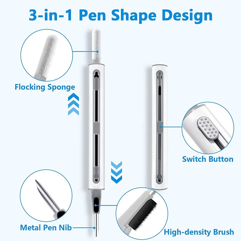 EARPHONE CLEAN PEN