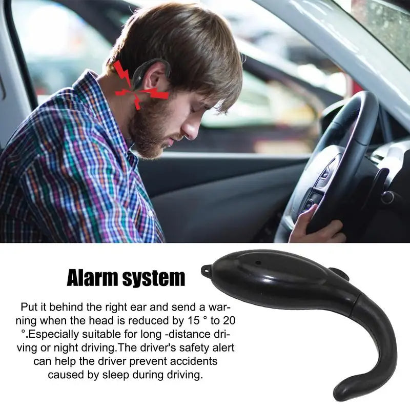 Car Vehicle Driver Safety Driving Alarm Sound Alert for Professional night drivers