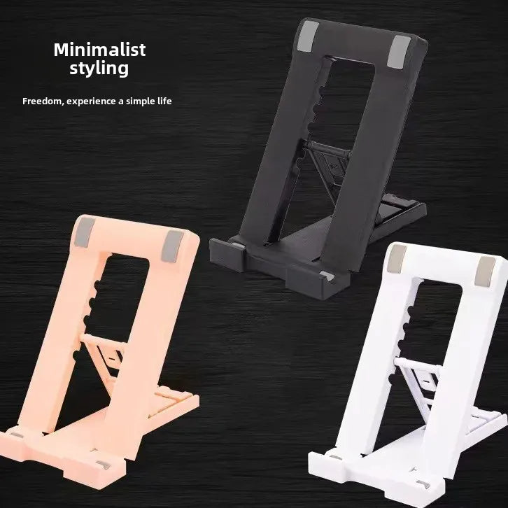 MOBILE PHONE DESKTOP STAND BRACKET S006