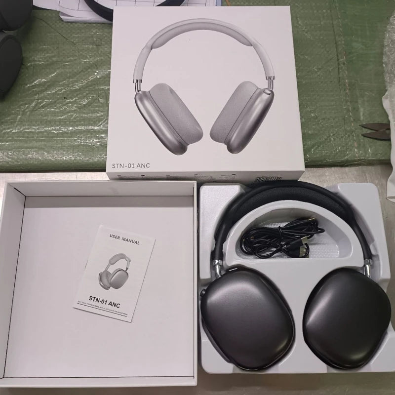 BT HEADSET 9S AIRPODS MAX