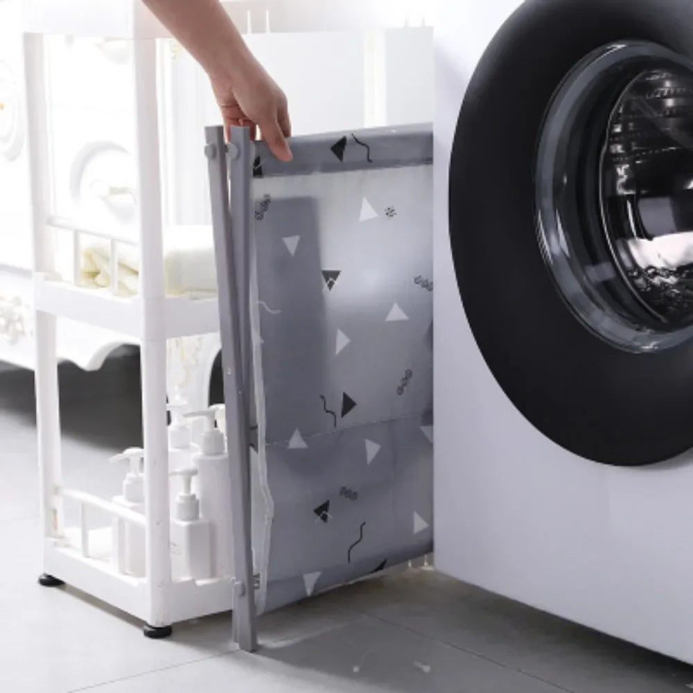 Foldable Laundry Hamper