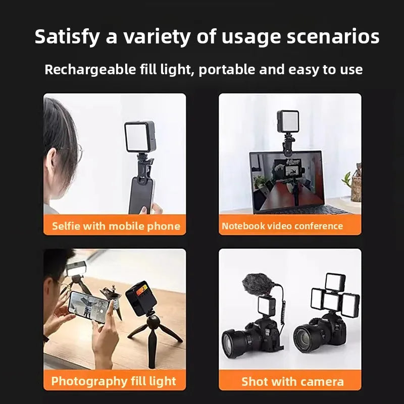 SELFIE LIGHT AY49JSS