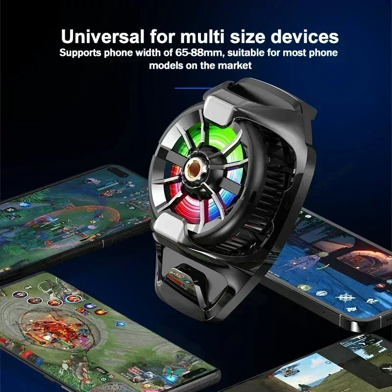 MOBILE RADIATOR DL22