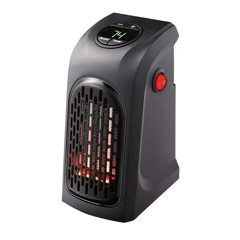 Mini Space Heater