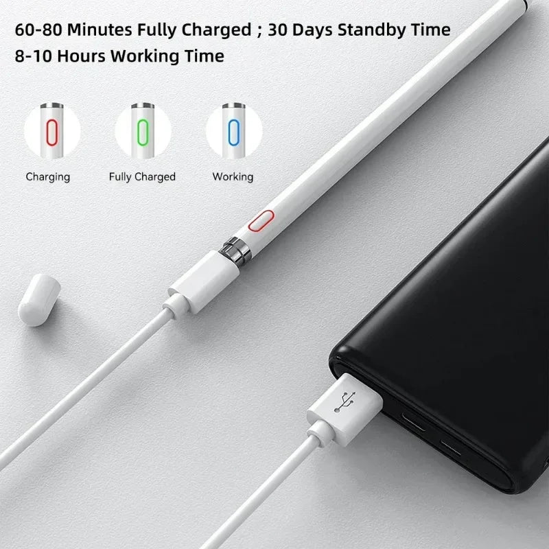 UNIVERSAL STYLUS PEN SUPERFINE NIB 2262