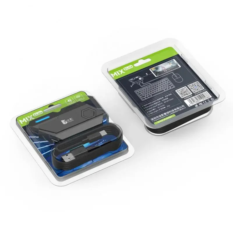 4IN1 MOBILE COMBO PACK HIGH QUALITY