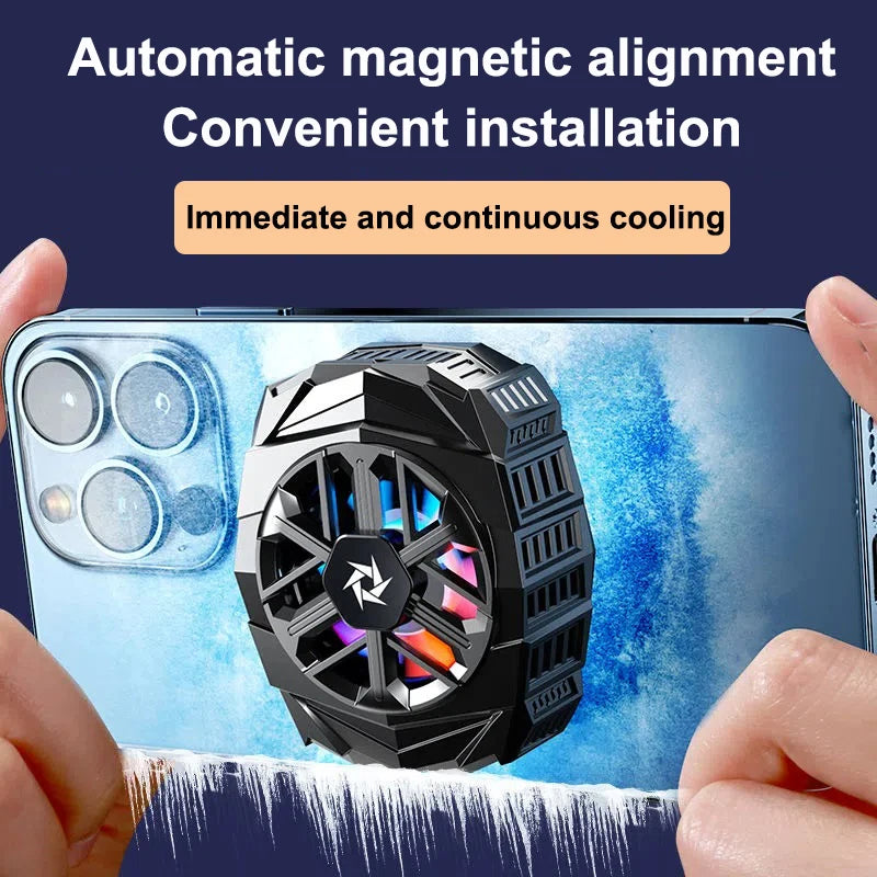 MOBILE RADIATOR SL03