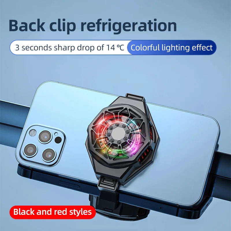 MOBILE RADIATOR N3 COOLING ARTIFACT