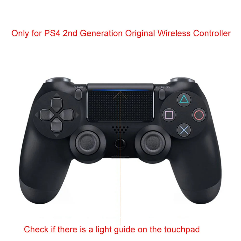 PS4 DUAL SHOCK WIRELESS CHINA