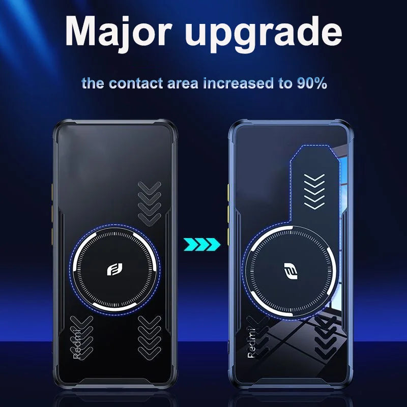 MOBILE RADIATOR SL03