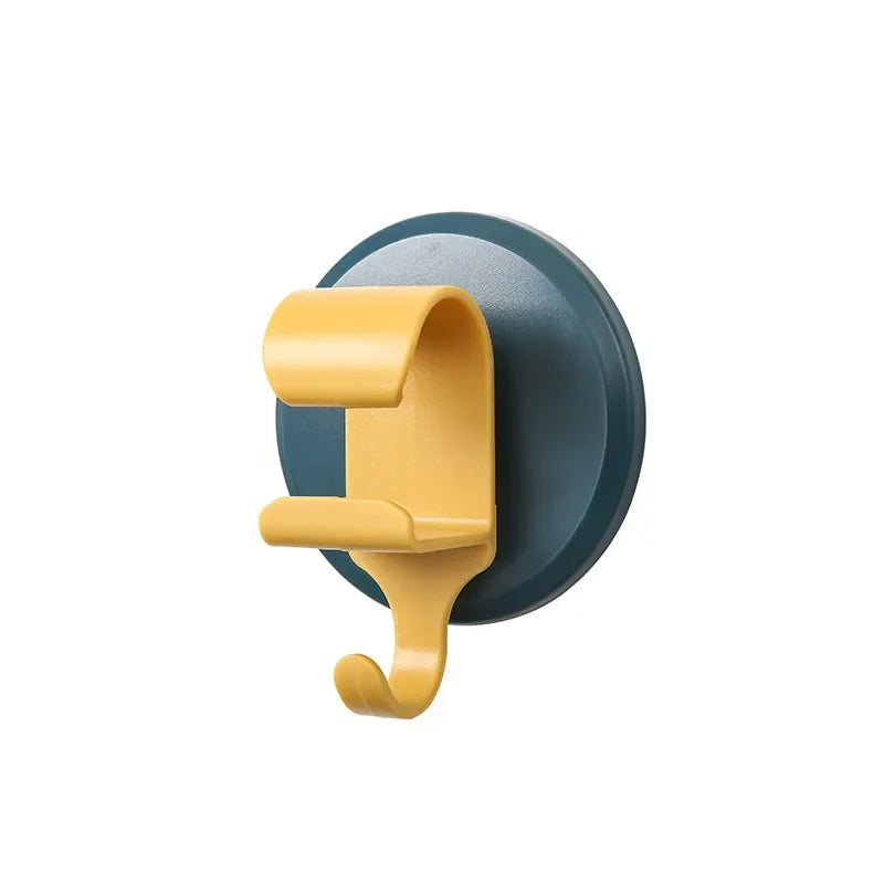 Punch-Free Hanging Hook