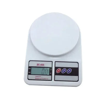 Imported Electronic Digital Kitchen Scale Digital Weight Machine Digital Weight Scale