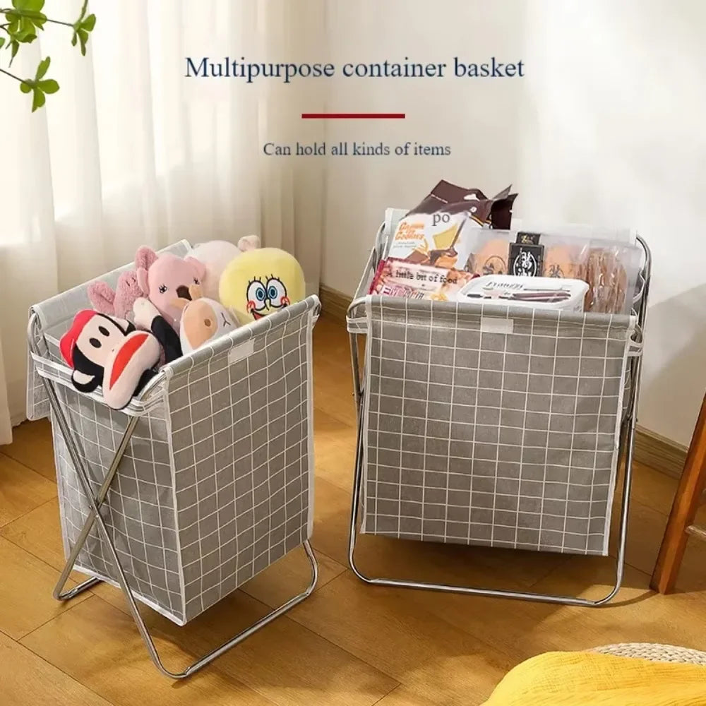 Foldable Laundry Hamper