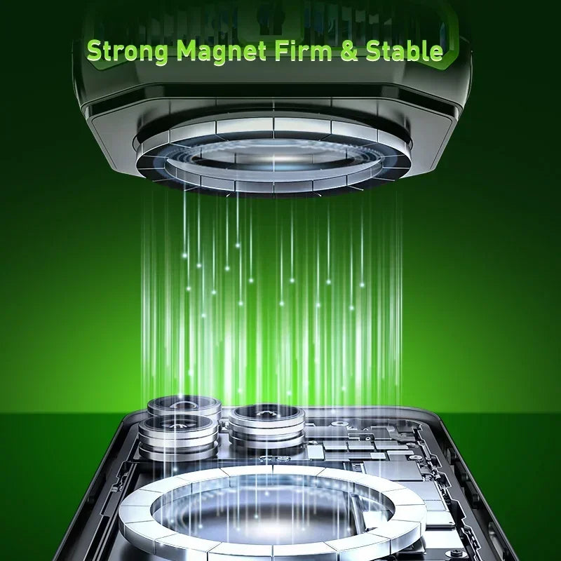 MOBILE RADIATOR HK5 PRO