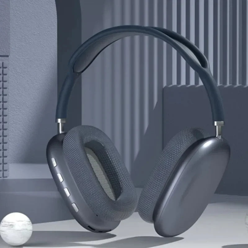 BT HEADPHONE P9
