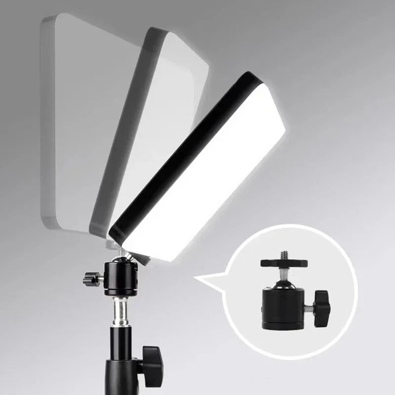 SELFIE LIGHT PL26 10INCH