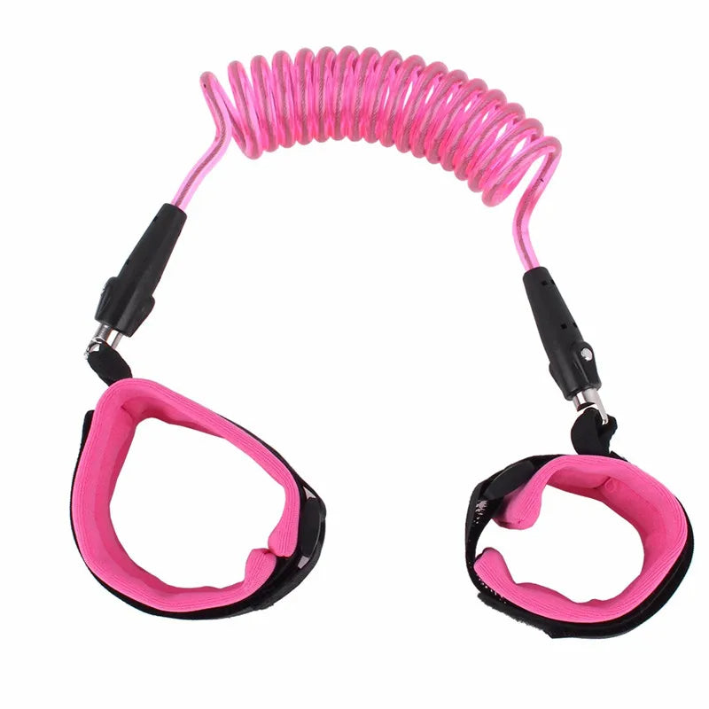 Child Anti Lost Strap Your Childs - Blue