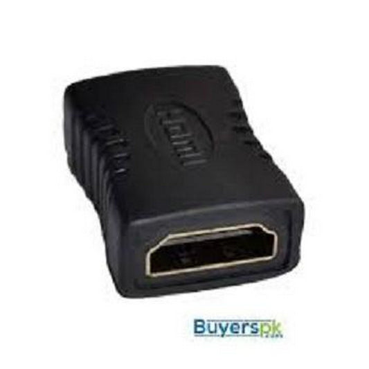 Hdmi Female To Female Joinder