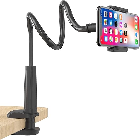 Flexible Phone Mount