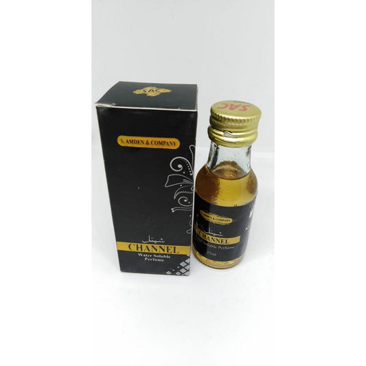Aroma Essenatail Oil, 25ml Pure Natural Essentials Oil Special for Humidifier - Channel (1 Bottle)