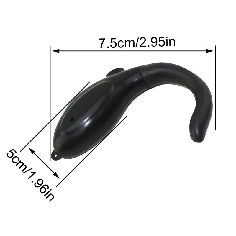 Car Vehicle Driver Safety Driving Alarm Sound Alert for Professional night drivers