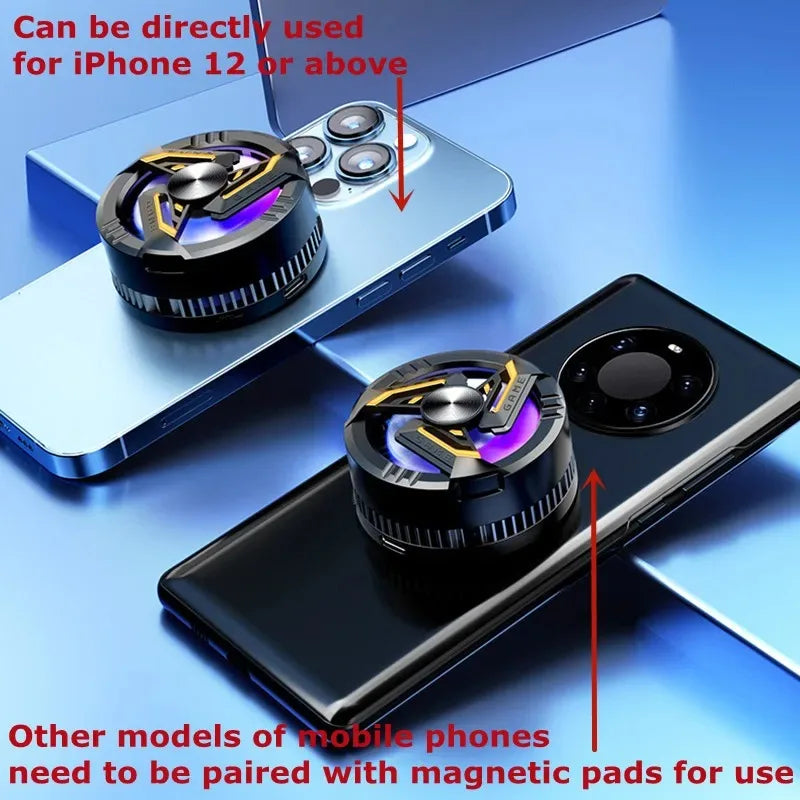 MOBILE RADIATOR GT28