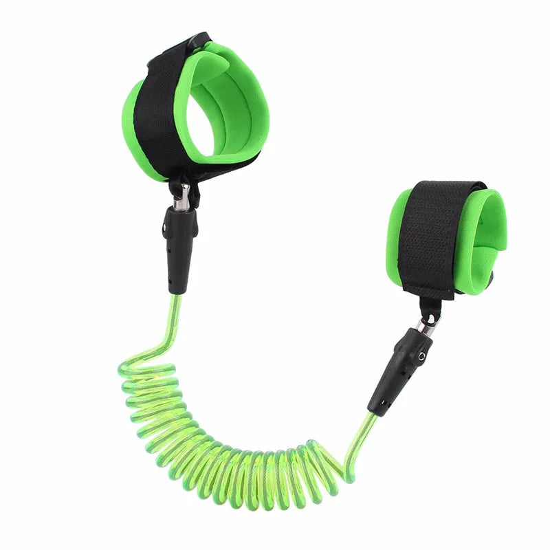 Child Anti Lost Strap Your Childs - Blue