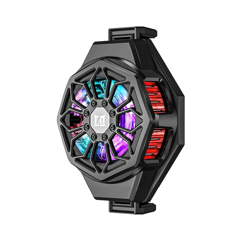 MOBILE RADIATOR N3 COOLING ARTIFACT