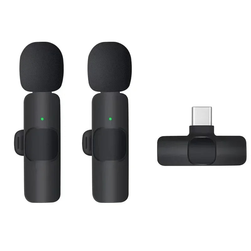WIRELESS MICROPHONE X230