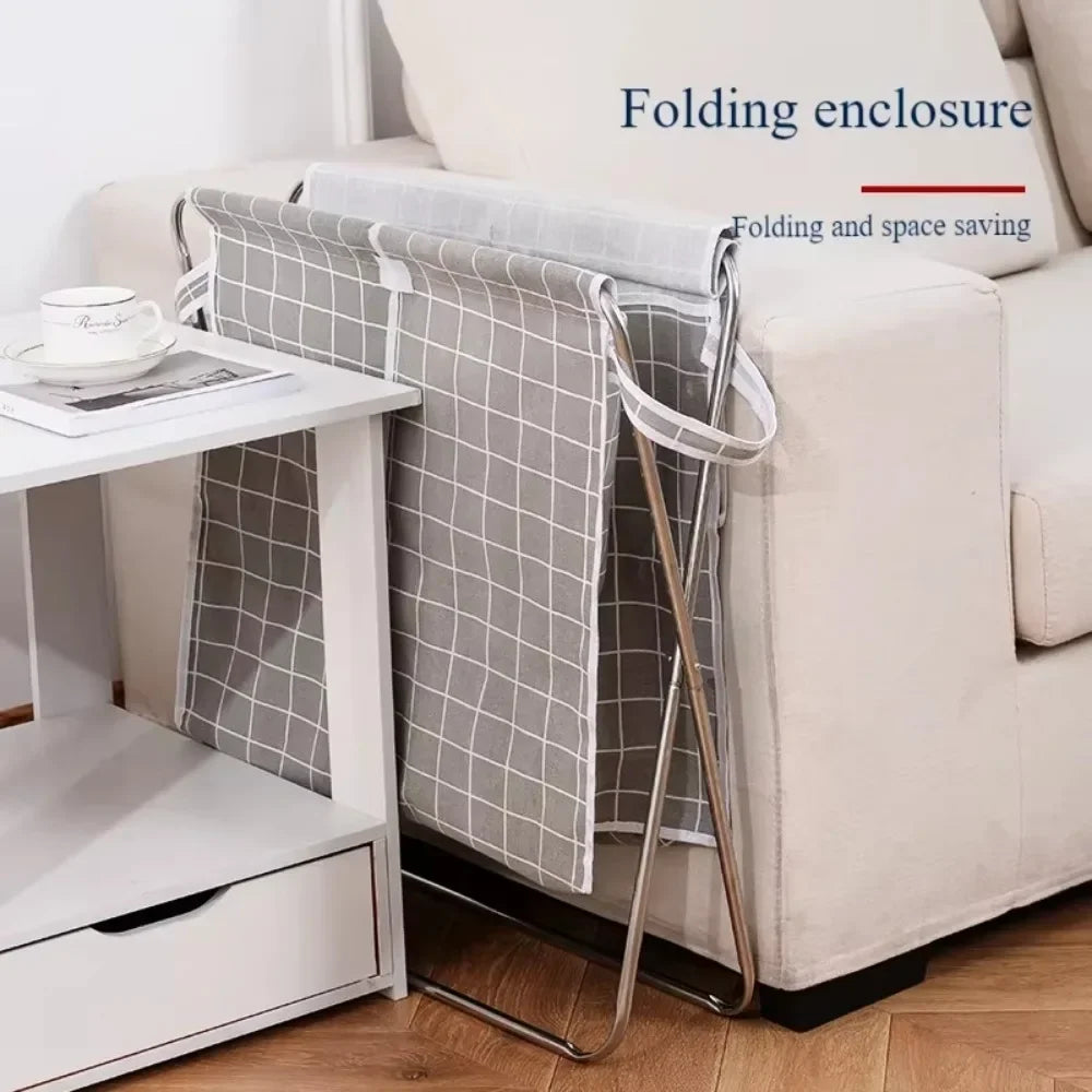 Foldable Laundry Hamper