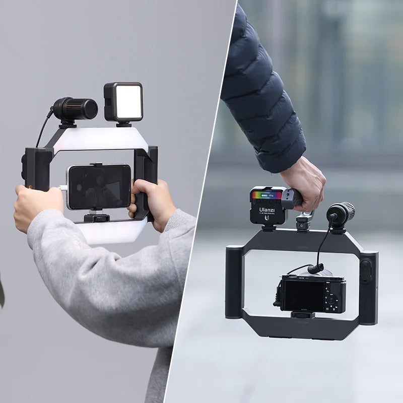 NEEPHO SELFIE LIGHT NPL5