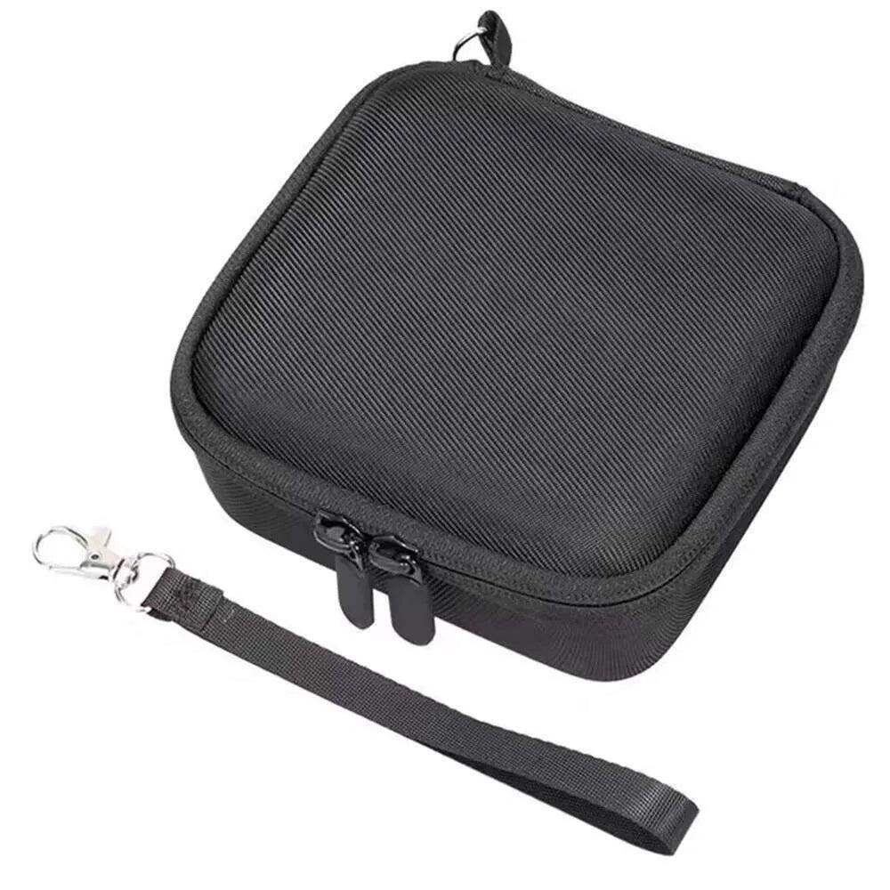 DJI Action 6 Hard Carrying Case – Shockproof Storage Bag