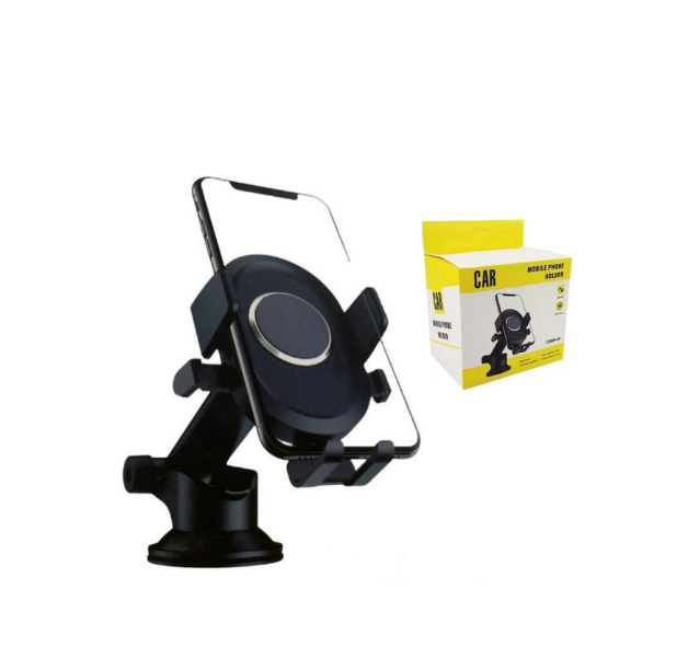 Sturdy Car Phone Mount