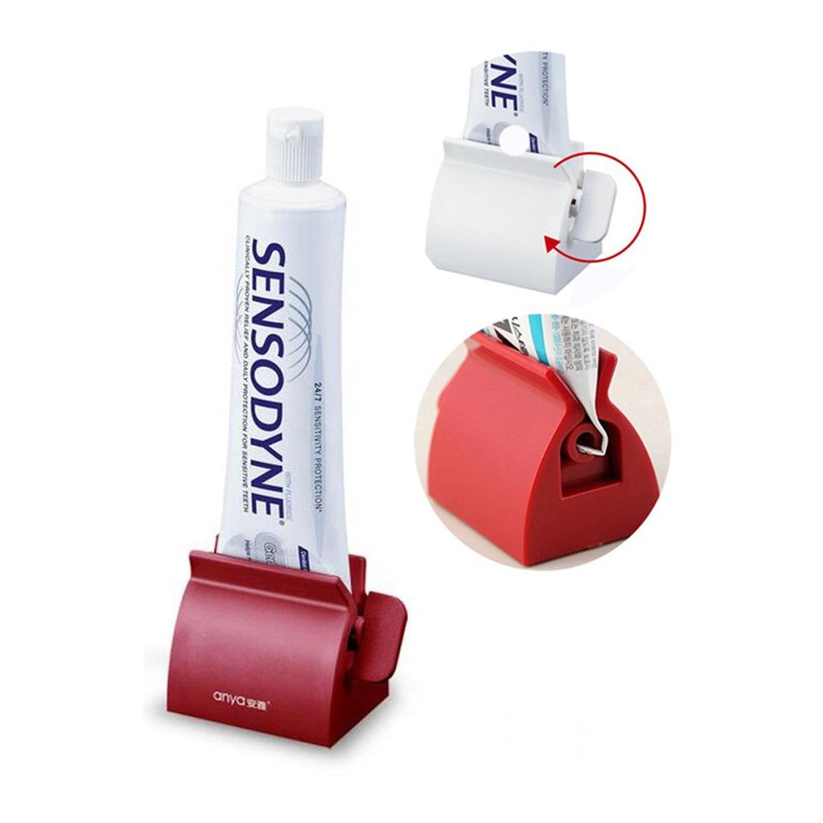 Multi-purpose Tooth Paste Squeezer 1Pcs