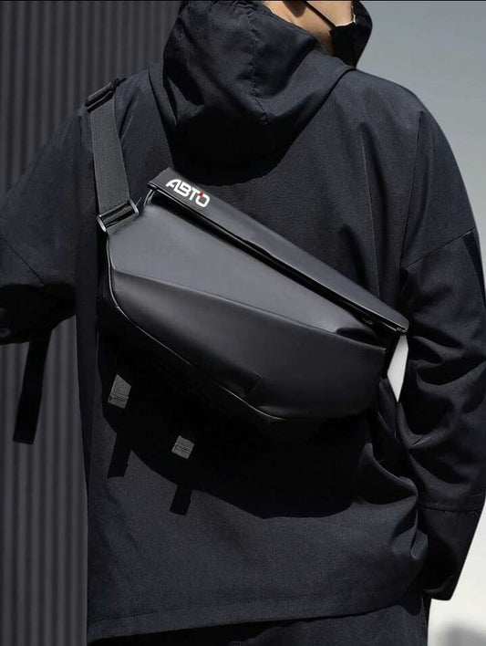 Crossbody Waterproof Bicycle Daily Gym Travel Storage Sport Bag