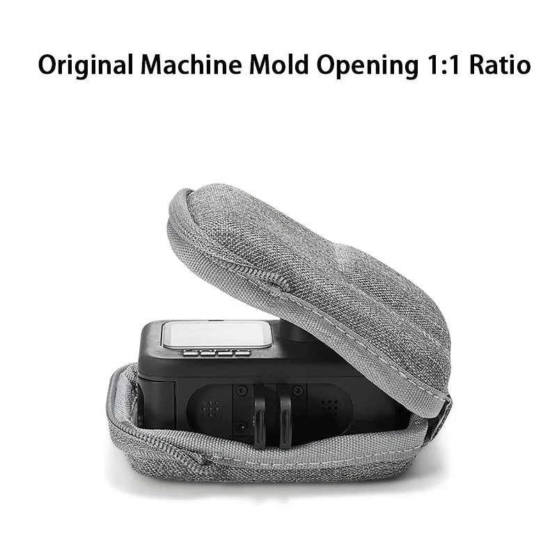 GoPro Hero 12 11 10 9 8 Mini Carrying Case – Storage Bag