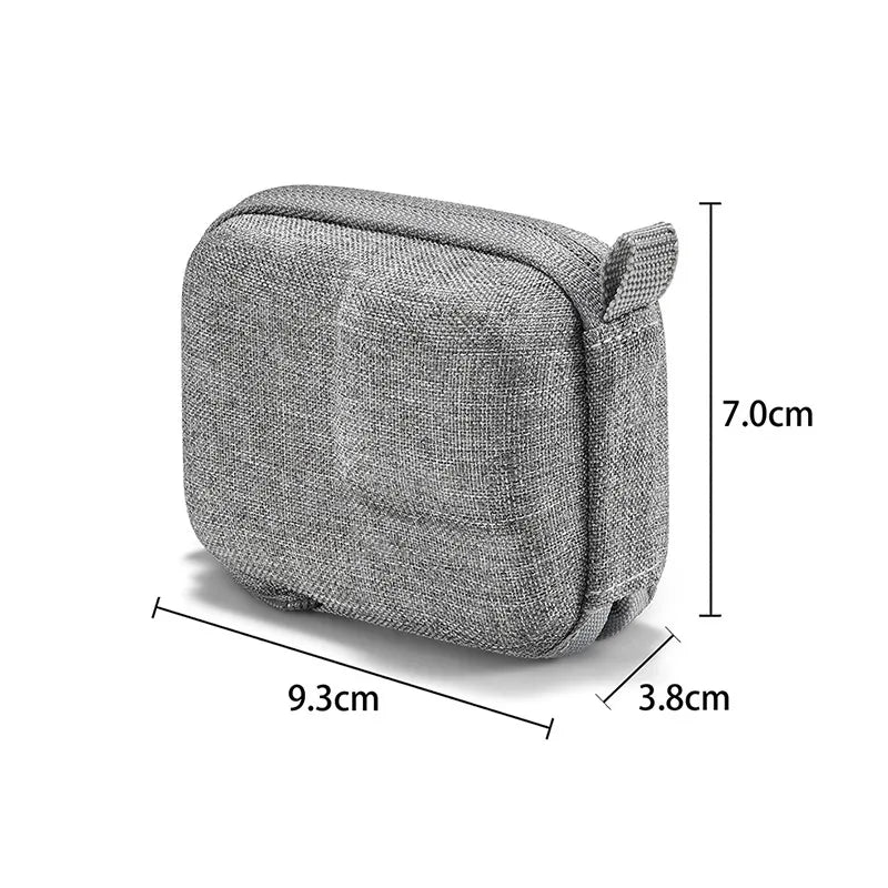 GoPro Hero 12 11 10 9 8 Mini Carrying Case – Storage Bag