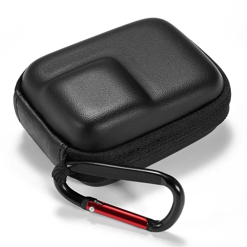 GoPro Hero 12 11 10 9 8 Mini Carrying Case – Storage Bag