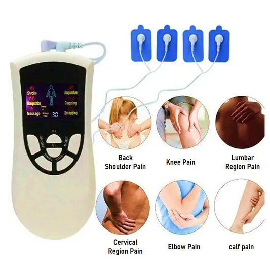 Smart Voice Massager